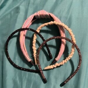 Colorful Headbands🌷Spring Sale🌷